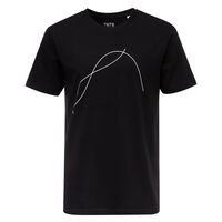 Anthony McCall Doubling Back t-shirt